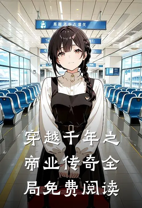 穿越千年之帝业传奇全局免费阅读