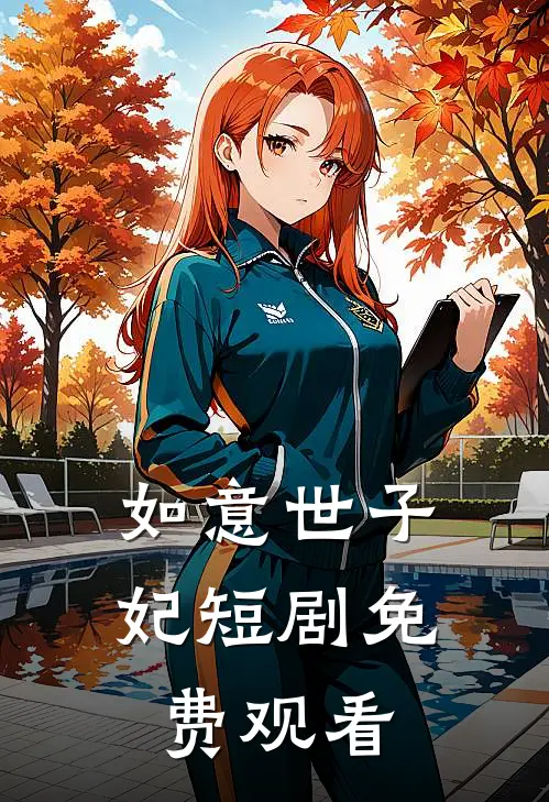 如意世子妃短剧免费观看