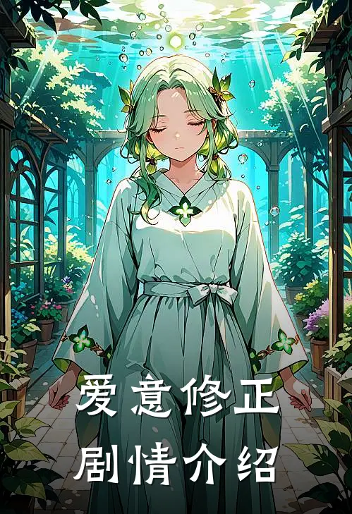 爱意修正剧情介绍