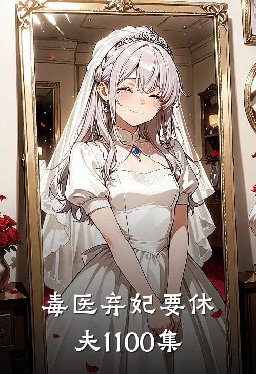 毒医弃妃要休夫1-100集