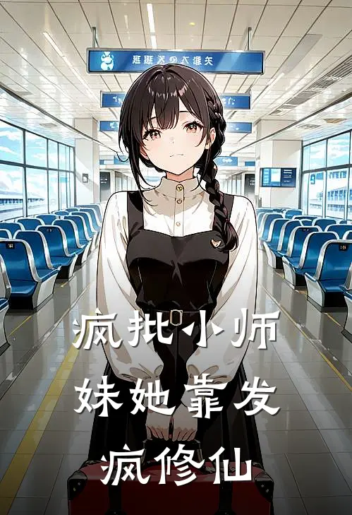 疯批小师妹她靠发疯修仙