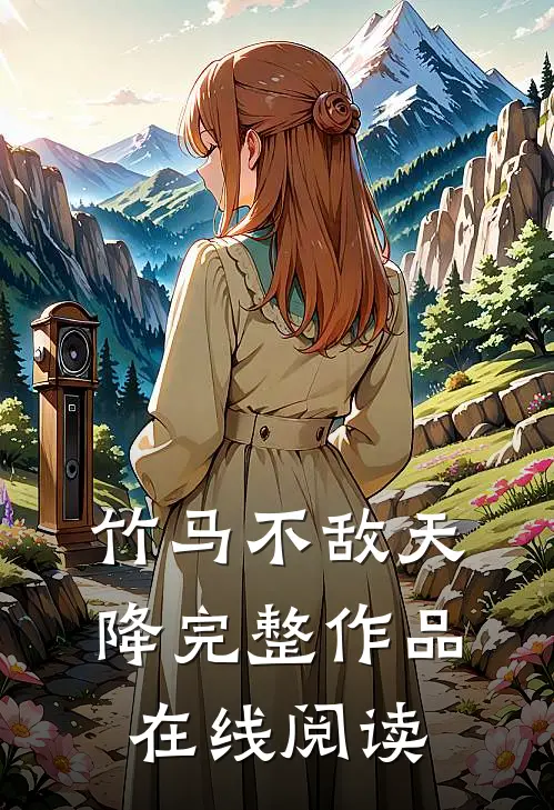 竹马不敌天降完整作品在线阅读