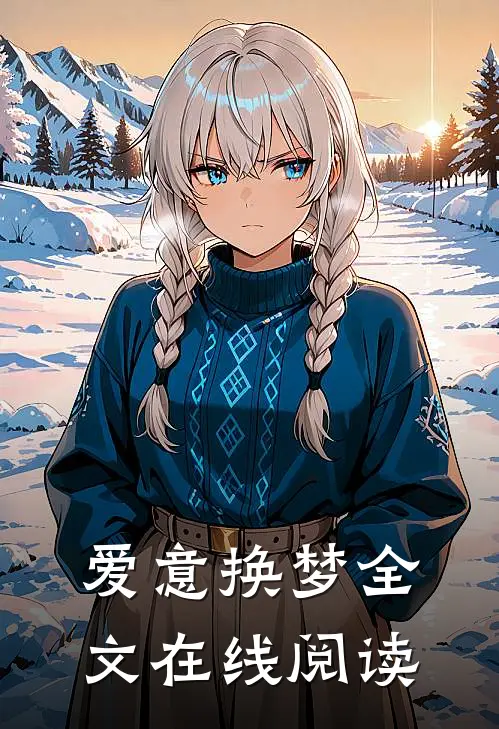 爱意换梦全文在线阅读