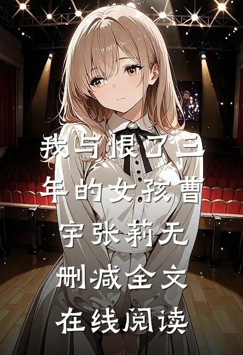 我与恨了三年的女孩曹宇张莉无删减全文在线阅读