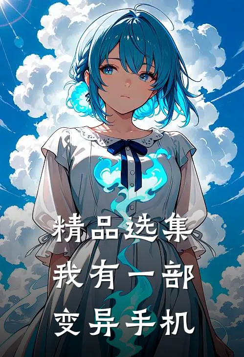 精品选集我有一部变异手机