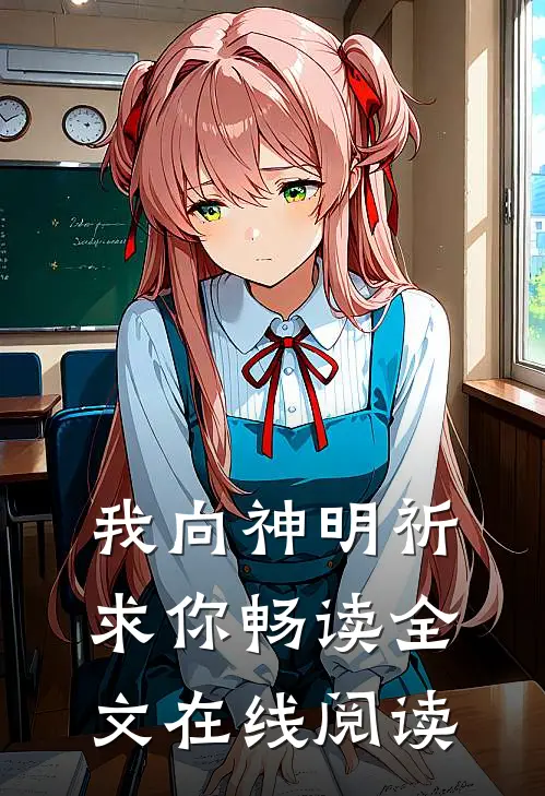 我向神明祈求你畅读全文在线阅读