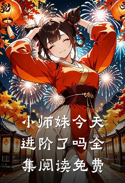 小师妹今天进阶了吗全集阅读免费