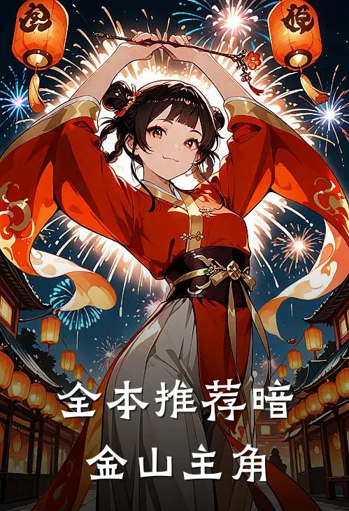 全本推荐暗金山主角