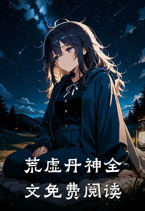 荒虚丹神全文免费阅读