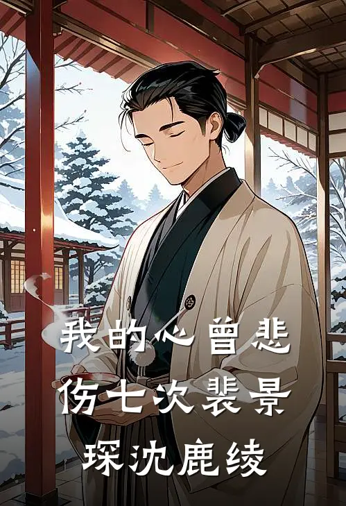 我的心曾悲伤七次裴景琛 沈鹿绫