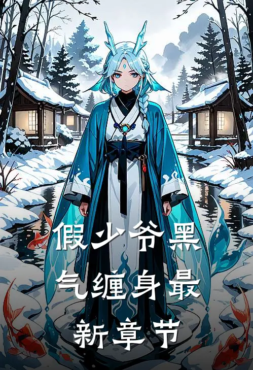假少爷黑气缠身最新章节