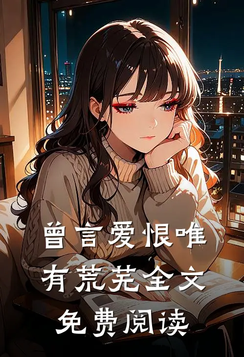 曾言爱恨唯有荒芜全文免费阅读