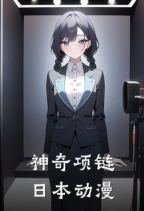 神奇项链日本动漫