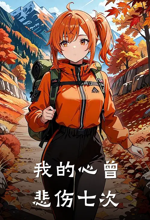 我的心曾悲伤七次