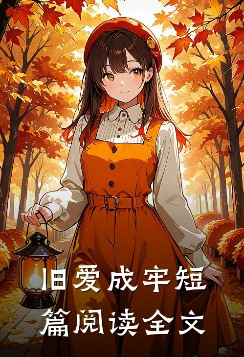 旧爱成牢短篇阅读全文