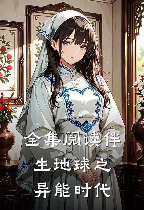 全集阅读伴生地球之异能时代