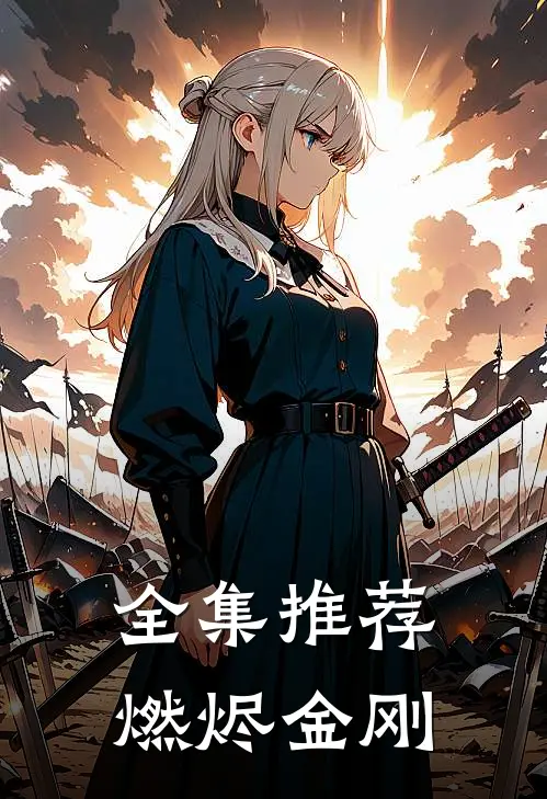 全集推荐燃烬金刚