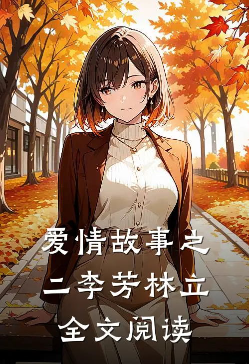 爱情故事之二李芳林立全文阅读