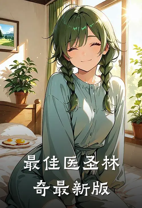 最佳医圣林奇最新版