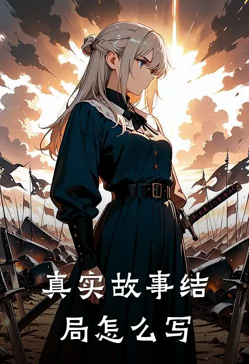真实故事结局怎么写