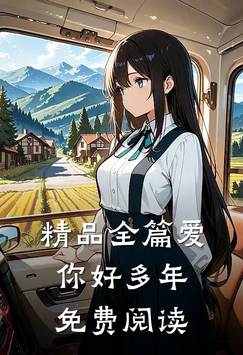 精品全篇爱你好多年免费阅读