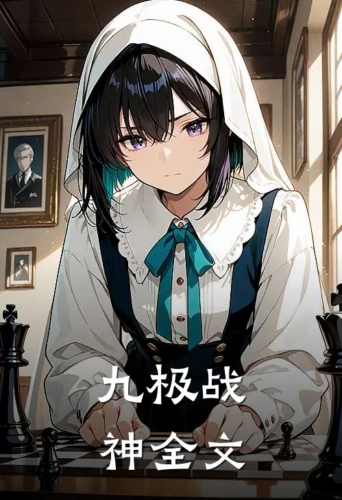 九极战神全文