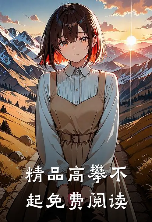 精品高攀不起免费阅读