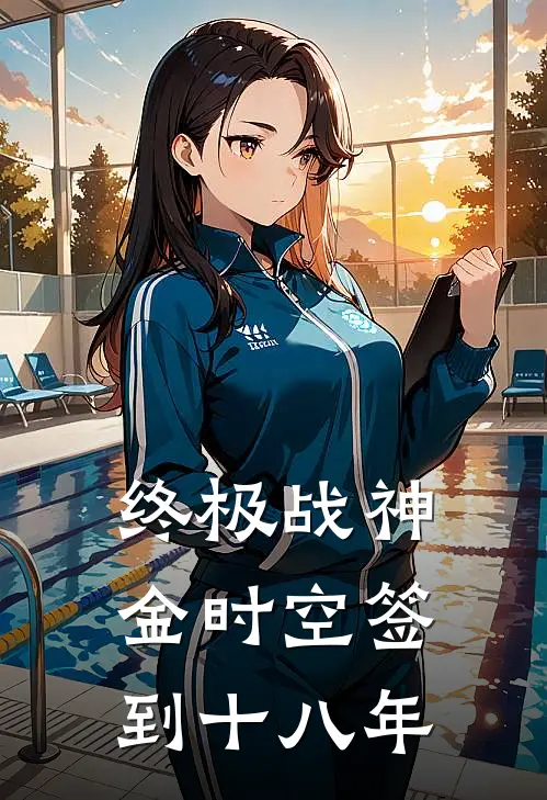 终极战神,金时空签到十八年