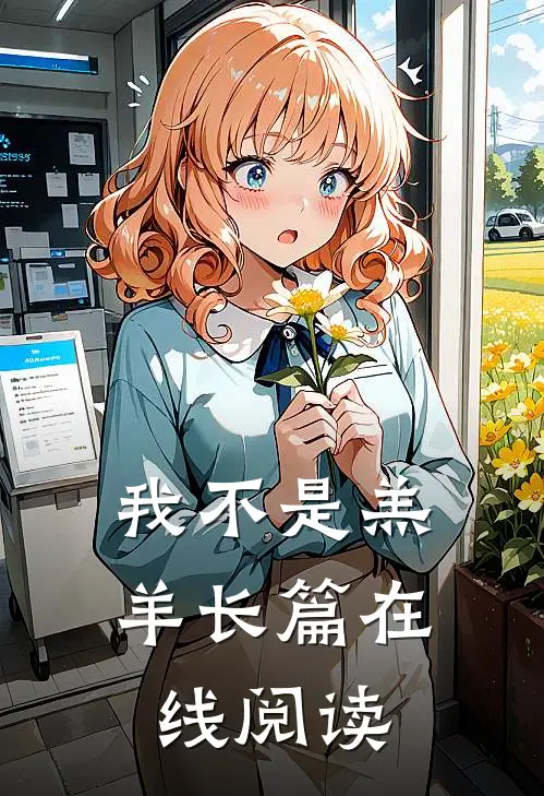 我不是羔羊长篇在线阅读