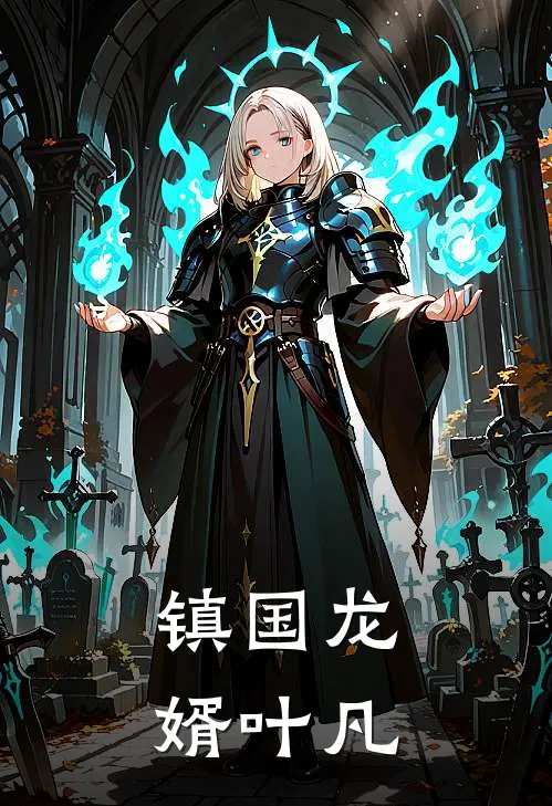镇国龙婿叶凡