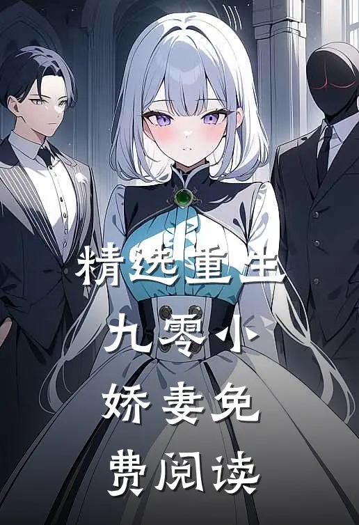 精选重生九零小娇妻免费阅读