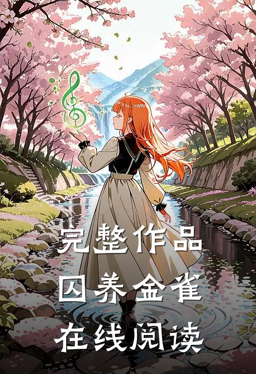 完整作品囚养金雀在线阅读