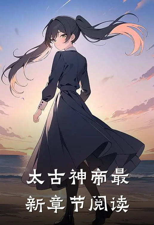太古神帝最新章节阅读