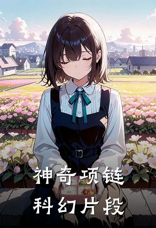 神奇项链科幻片段