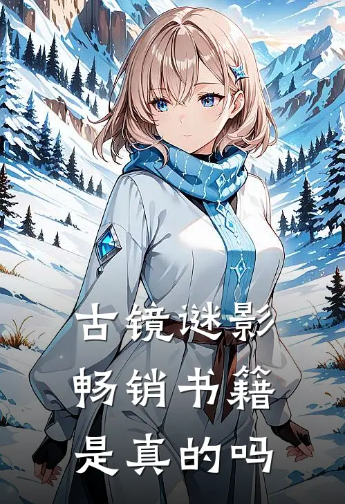 古镜谜影畅销书籍是真的吗