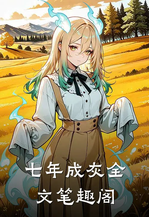 七年成灰全文笔趣阁