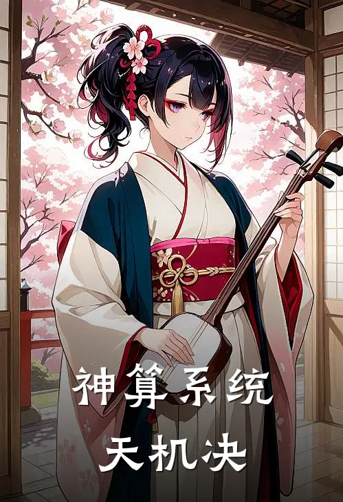 神算系统天机决