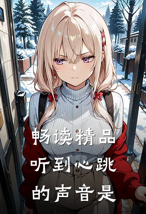 畅读精品听到心跳的声音是