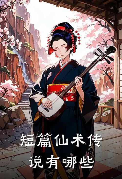 短篇仙术传说有哪些