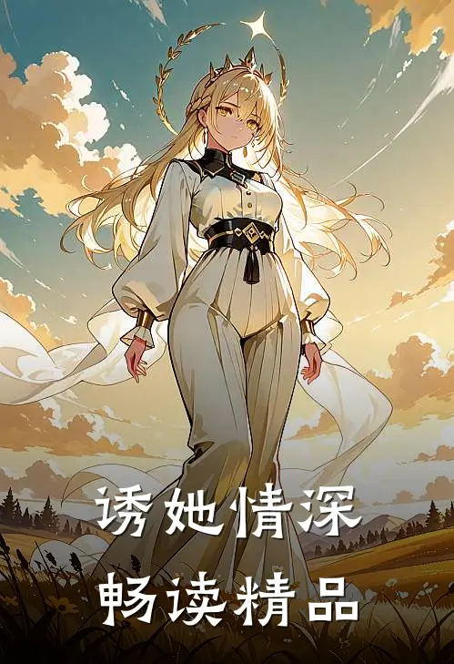 诱她情深畅读精品