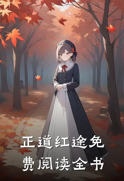 正道红途免费阅读全书
