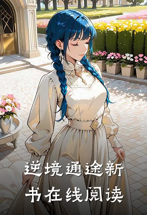 逆境通途新书在线阅读