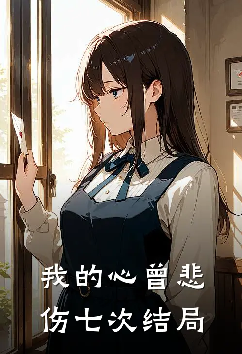 我的心曾悲伤七次结局