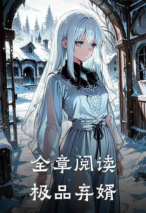 全章阅读极品弃婿
