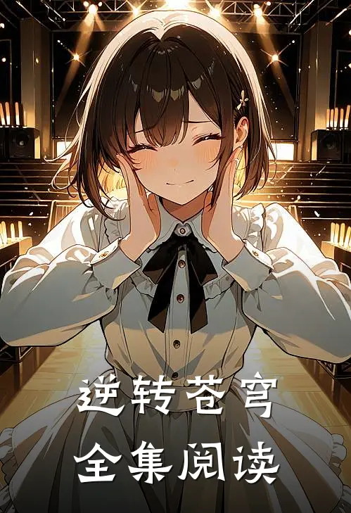 逆转苍穹全集阅读