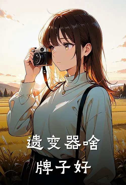 遗变器啥牌子好