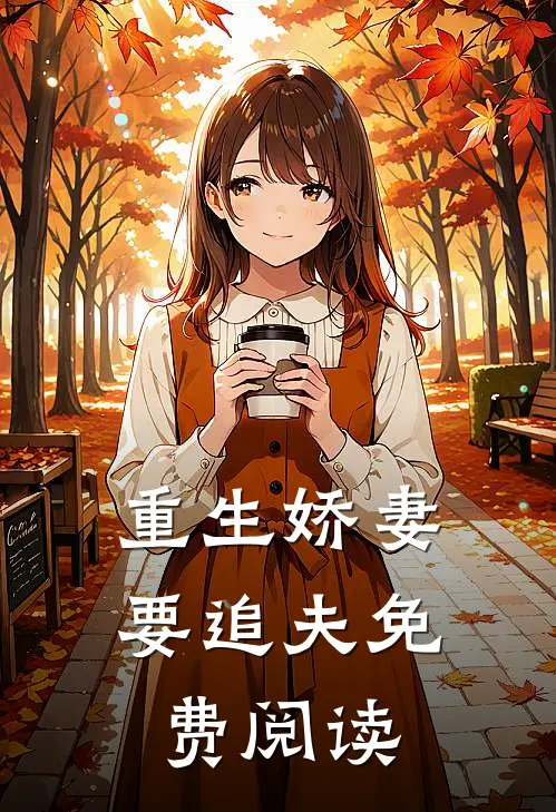 重生娇妻要追夫免费阅读