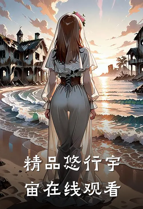 精品悠行宇宙在线观看