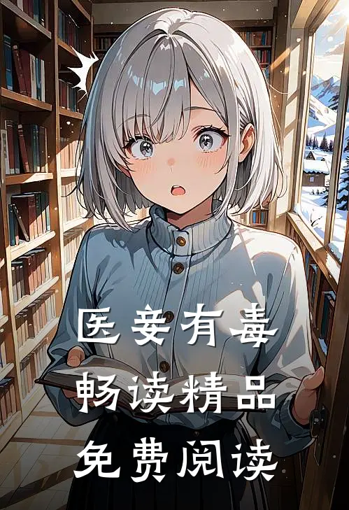 医妾有毒畅读精品免费阅读
