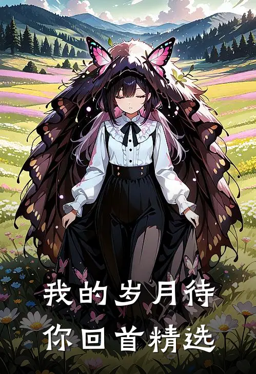 我的岁月待你回首精选